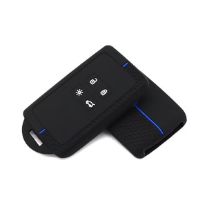 Cover per Chiavi Auto in Silicone Personalizzabile, Compatibile con <span class=keywords><strong>Renault</strong></span> Koleos Captur, <span class=keywords><strong>Accessori</strong></span> Auto di Alta Qualità, Vendita all'Ingrosso - Product Image 5