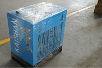 Compresseur d'air sec 0,65-90m3 / Machine de séchage d'air / Filtre déshydrateur de climatisation