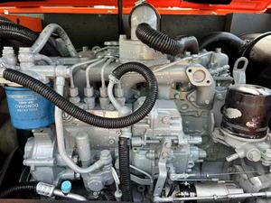 7-тонный подержанный гусеничный экскаватор <span class=keywords><strong>Hitachi</strong></span> ZX70 в продаже - Product Image 6
