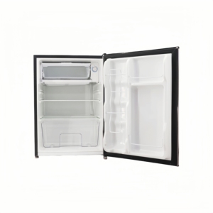 Mini Refrigerador Portátil de Una Puerta BC75 para Uso en Hoteles, Refrigerador Pequeño en Venta - Product Image 3