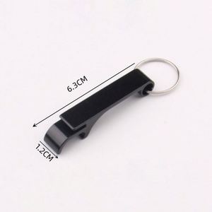Custom Logo Bar Beer <b>Bottle</b> Metal <b>Bottle</b> Opener Key Chain Mini Personalisedlid <b>Bottle</b> Opener Keychain - Product Image 5
