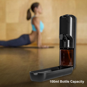 Venta al Por Mayor Difusor de Aroma Portátil de 100ML para Habitación con Enchufe de Pared por Atomización en Frío de Aceite Esencial - Product Image 2