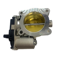 Ensemble de corps de papillon 12632101 12670834 12669146 pour Chevy Express 1500 GMC Savana 1500 2008-2014