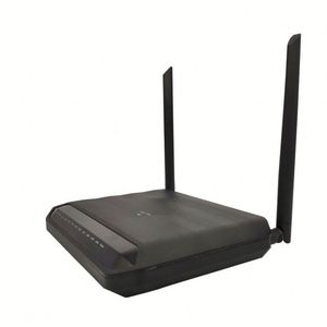 ONU HG6143D xpon 4GE + 1กระถาง + 2usbl + WIFI2.4/5G ONU สำหรับเครือข่าย FTTH ไฟเบอร์ออริจินัลสายแพทช์พอร์ต1สายสำหรับระบบ - Product Image 3