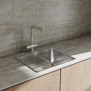 ตู้เก็บของห้องครัวป้องกันปลวกอินเดียเฟอร์นิเจอร์ห้องครัว - Product Image 2