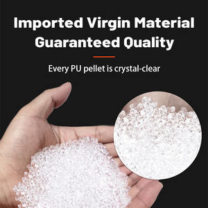 <span class=keywords><strong>PU</strong></span> 에어 호스 4/6/8/10/12mm - 에어 펌프 및 컴프레서용 고압 투명 공압 튜브 파열 방지 - Product Image 6