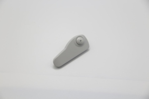 <span class=keywords><strong>RF</strong></span> + UHF/am + UHF Dual Band thông minh an ninh RFID Tag áp dụng cho quần áo theo dõi trong cửa hàng bán lẻ - Product Image 2