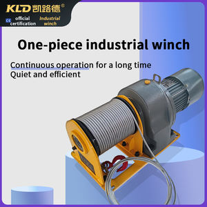 Elektromagnetische Bremse für Industriewinden, Elektrische Zugwinde, Hebewinde, Allzweckwinde - Product Image 2