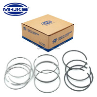 MHJKIA vente en gros de pièces automobiles Jeu de segments de piston 23040-2F950 pour Hyundai SANTA FE 10 12 13
