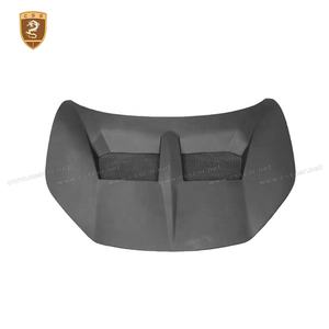 Lb Gt Stijl Glasvezel Bodykit Voor Ferrari 458 Voorbumper Montage Achterbumper Motorkap Motorkap Spatbordfakkels Widebody <span class=keywords><strong>Kit</strong></span> - Product Image 6