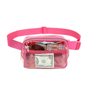 Anny-Anillo de plata de primera ley para mujer, bolsa de plástico transparente para regalo - Product Image 6