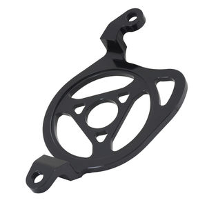 JFG OEM Mise à Niveau Moto CNC Accessoires Cache Carter Moteur en Aluminium pour Surron Light Bee Pièces de Vélo Électrique - Product Image 5