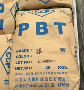 จำหน่ายอะไหล่เครื่องมือไฟฟ้า PBT Taiwan Changchun 4330, อุปกรณ์การแพทย์, เม็ดพลาสติก PBT - Product Image 1