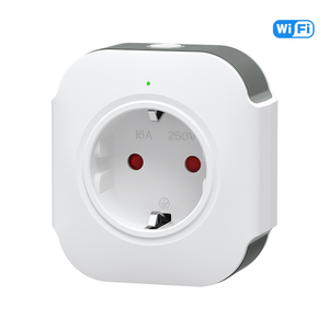 <strong>WiFi</strong> Smart <strong>Plug</strong> Remote Control Timer Switch Smart Power Socket Outlet Wi-Fi Smart Portable <strong>Plug</strong> - Product Image 5