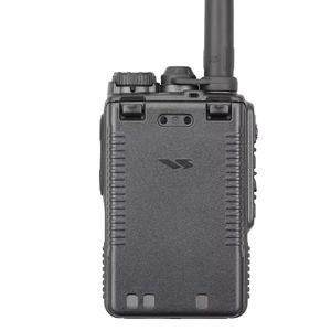 TopSale Best Seller Quad Band Ham Two Way Hf Transceiver Long Talking Distance UV-8DR Digital Walkie Talkie,yaesu UV 8dr - Product Image 4