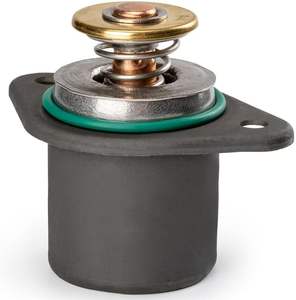 Termostato American Truck 1830256C93 /1830256C92 /1822575C91 para Motor International Navistar DT466E/ DT530E - Product Image 4