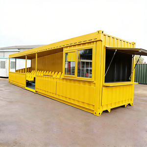 Gradas Modulares Prefabricadas de Alta Resistencia de 40 pies para Estadios al Aire Libre, Gradas para Fútbol, Uso en Estadios - Product Image 6