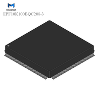 (Embedded FPGAs (Field Programmable Gate Array)) EPF10K100BQC208-3