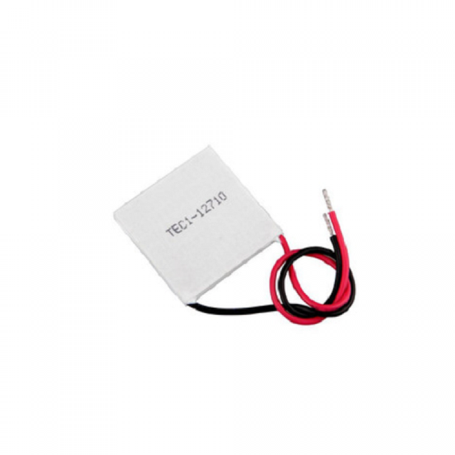 OKY3550-2 TEC1-12710 40*40mm 12V Thermoelectric Cooler Peltier Module