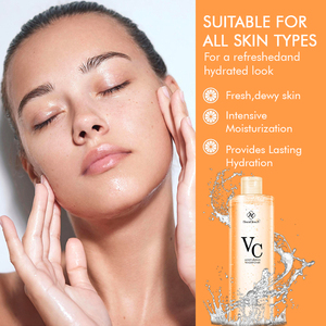 Usine de soins du visage direct hydratant VC <span class=keywords><strong>Toner</strong></span> longue durée hydratant peau <span class=keywords><strong>Toner</strong></span> organique blanchissant visage <span class=keywords><strong>Toner</strong></span> - Product Image 3