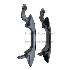 Accessoires de poignée de porte extérieure de système d'entrée sans clé de vendeur chaud pour la poignée de porte de voiture de Volkswagen GOLF 8 MK8 - Product Image 3