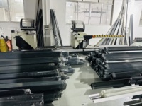 Auvent rétractable pour pergola / Auvent motorisé pour toit ouvrant / Auvent extérieur / Auvent pare-soleil