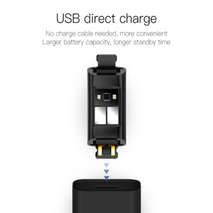 AI Vòng Đeo Tay Thông Minh Chẩn Đoán Phụ Trợ Cho Sức Khỏe Theo Dõi Nhịp Tim Năng Động Với Cảm Biến <span class=keywords><strong>PPG</strong></span> Đồng Hồ Thông Minh Không Lo Lắng - Product Image 6