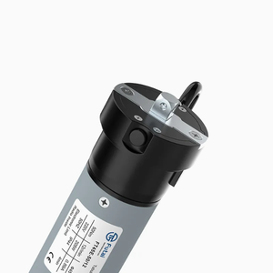 <span class=keywords><strong>Moteur</strong></span> tubulaire pour <span class=keywords><strong>volet</strong></span> <span class=keywords><strong>roulant</strong></span> extérieur 45 mm AC 50 N.m pour volets roulants et écrans zippés - Product Image 3