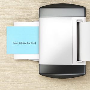 Tìm sự phù hợp lý tưởng cho thiệp chúc mừng của bạn với các loại phong bì màu có kích thước tiêu chuẩn của chúng tôi - Product Image 6