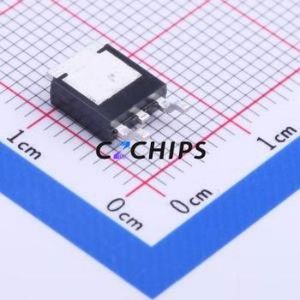 ทรานซิสเตอร์ภาคสนามทรานซิสเตอร์ IPD30N06S215ATMA2ต่อ252(DPAK) ใหม่-ต้นฉบับ (MOSFET) - Product Image 2