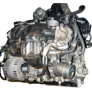 Motor para McLaren 570S Spider Coupe 3.8 V8 9000 570PS MCLAREN 570S 570GT 540C MOTOR M838TE 3.8 V8 GASOLINA 13FA024SP MCLAREN 720 - Product Image 3