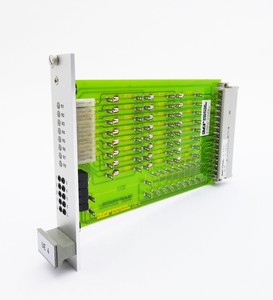PLC ATR Industrial Electronics <strong>UE4</strong> <strong>UE4</strong>.1 Power Filter Card -Un- Warranty Product - Product Image 1