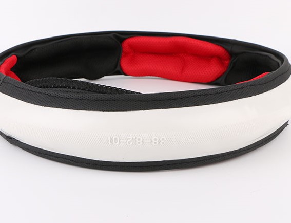 Universal Car Steering Wheel Cover - Luxury Leather Style - Yiwu Xieqian Auto Accessories