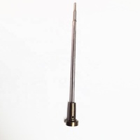 Nouvel ensemble de vannes d'injecteur diesel F00VC01332, ensemble de vannes de commande en acier pour Liberty 2.8 pour camion LCV Europe