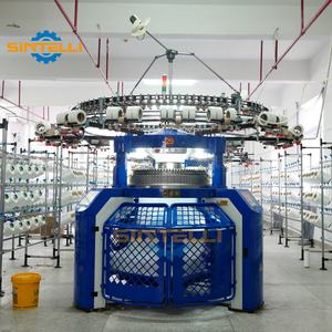 Sintelli Promozionale Costola Maglieria Circolare <span class=keywords><strong>Mayer</strong></span>/Terrot Tessili Per La Macchina - Product Image 2