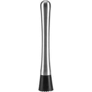 Tritaghiaccio Multifunzione Riciclabile in Acciaio Inossidabile, Frullatore per Ghiaccio e Frutta, per Cocktail e Gelati - Product Image 1