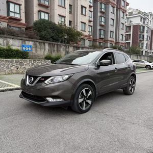 Voiture d'<span class=keywords><strong>occasion</strong></span> <span class=keywords><strong>Nissan</strong></span> <span class=keywords><strong>Qashqai</strong></span> <span class=keywords><strong>2017</strong></span> 2.0L CVT Immediate à vendre à un SUV bas prix sur Offre Spéciale conduite à gauche - Product Image 1