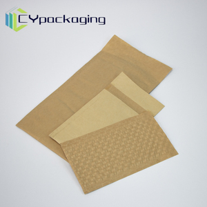 Cypackaging OEM ODM Tùy Chỉnh Poly Thư Chuyển Phát Nhanh Vận Chuyển Bao Bì Bong Bóng Bao Bì Vận Chuyển Quần Áo Giấy Nhựa Gửi Thư Túi - Product Image 2