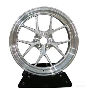 <span class=keywords><strong>Woa</strong></span> ForgedWheels17 VS-5RS, 18,19,20นิ้ว5X120 5X114.3 5x112Fit สำหรับ BMW F30 M2 M3 M4 340i MAZDA MK5 Supra Corvette Audi S5 - Product Image 1