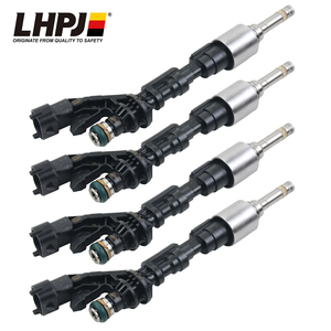 Pompes d'<span class=keywords><strong>injection</strong></span> de carburant EU Defender XC90 FPACE Cayenne <span class=keywords><strong>Golf</strong></span> A4 X5 GLE pour Land Rover Volvo Jaguar Porsche VW Audi BMW Mercedes Benz - Product Image 5