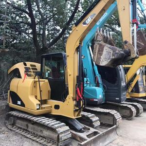 Magnificent And Well Designed Cat 305 Excavator Alibaba Com