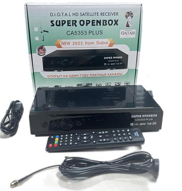 DVB S2 MPEG-4 HD FTA Video IKS IPTV YouTube Satellite TV Receiver Dvb s2 Super Open Box H.264 TV Box Sumavision&ABV CAS