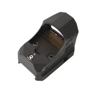 Point size On/off light Red dot sight telescope
