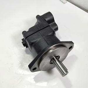 มอเตอร์ไฮดรอลิกแบบคงที่ F11-39/15/19 F11-015-MB-IV-K-000 ดิสเพลสเมนต์ F11-019-MB-CN-K-000 มอเตอร์ F11-039-MB-CV-K-000 F11 - Product Image 2