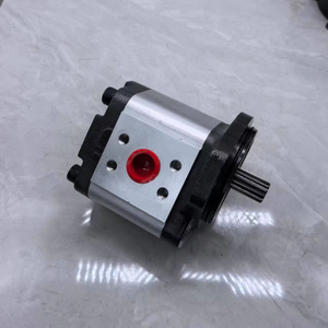 Pompe hydraulique à engrenages 196-8428 200-3406 2003406 159-7986 pour pelle sur pneus M315C - Product Image 5