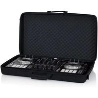Boîtier de contrôleur DJ EVA personnalisé en usine, coque rigide antichoc, sac de contrôleur pour Pioneer DJ DDJ-400 DDJ-SB3 DDJ-SB2