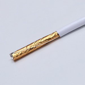 สายเคเบิลเครือข่าย Cat6 FTP 8 แกนทองแดงตีเกลียว 300 เมตร สำหรับส่งข้อมูล - Product Image 2