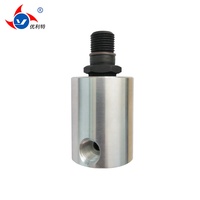 Joint rotatif DEUBLIN 1102-070-103 Union rotative pour raccords de tuyaux de service d'air et d'huile hydraulique