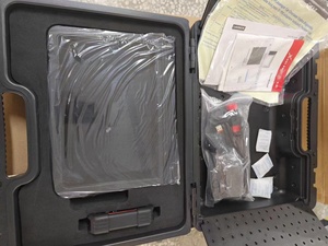 Ra mắt công cụ quét chẩn đoán phát hiện lỗi ô tô x431 Pro3 V + 5.0 đa ngôn ngữ phiên bản toàn cầu ở nước ngoài OBD cho tất cả các xe - Product Image 5