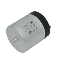 Condensateur de résonance d'alimentation 1uf 1000v